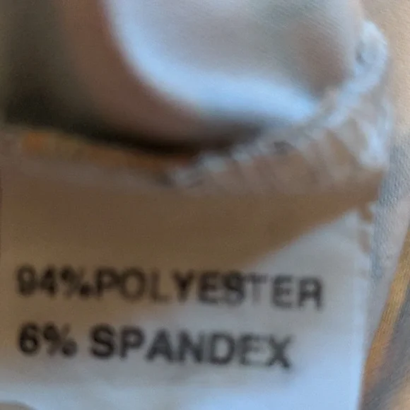 Ouges Women's Size M One Piece Sunflower Print Dress - Picture 11 of 12